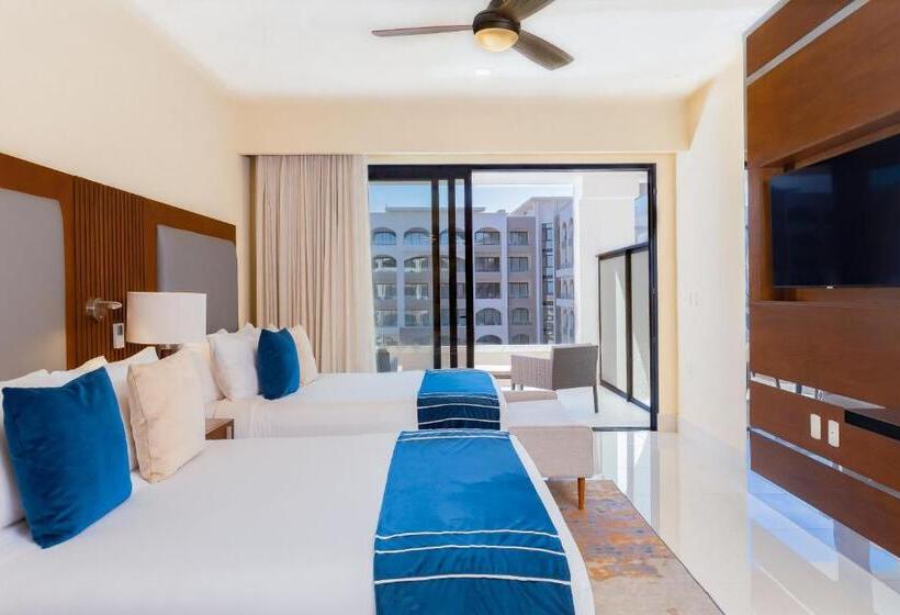 هتل Villa La Valencia Beach Resort & Spa Los Cabos