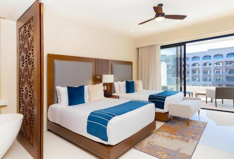 هتل Villa La Valencia Beach Resort & Spa Los Cabos