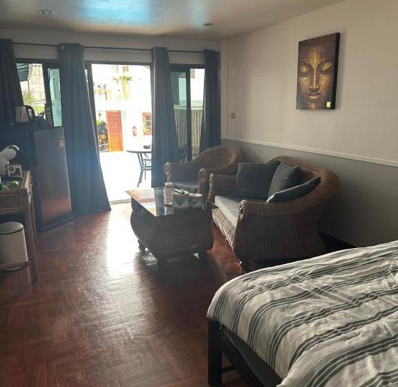 مبيت وإفطار Friends Of Koh Samui 1