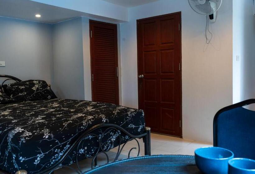 مبيت وإفطار Friends Of Koh Samui 1