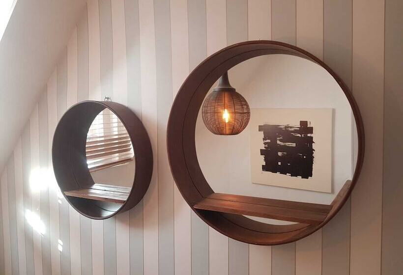 مبيت وإفطار Le Clos Des Lodges
