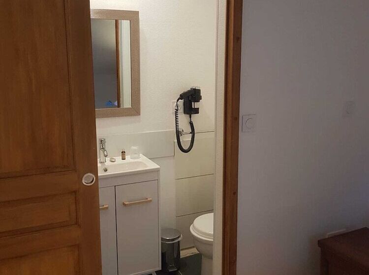 مبيت وإفطار Le Clos Des Lodges