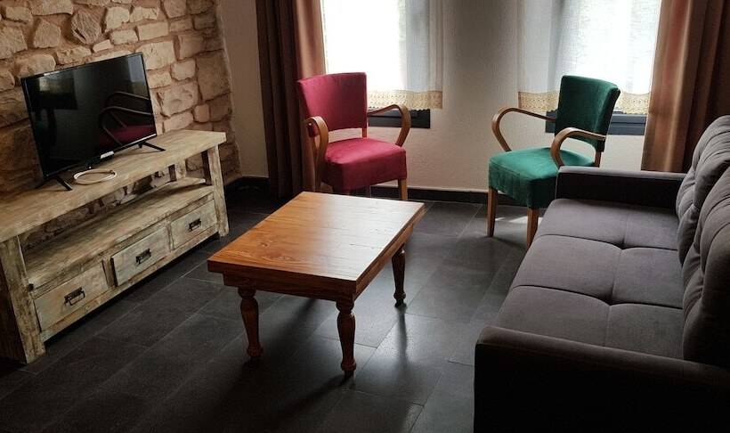 Chakra Suites Urla
