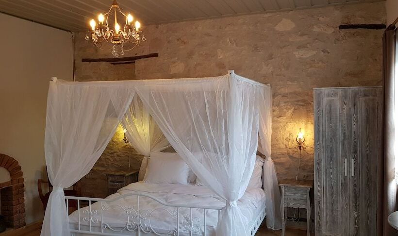 Chakra Suites Urla