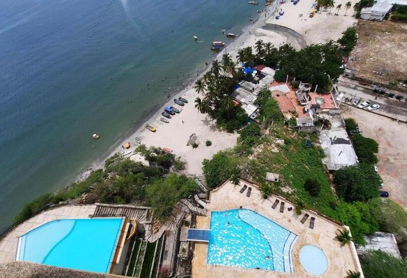 El Peñon Del Rodadero   Apto 1303a