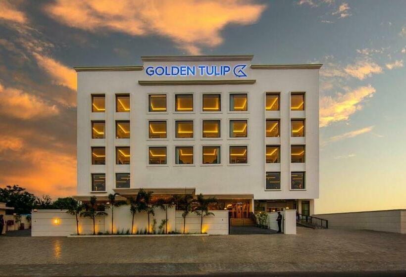 酒店 Golden Tulip Jalandhar