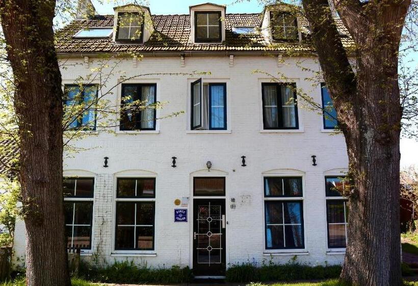 بنسيون De Witte Handt