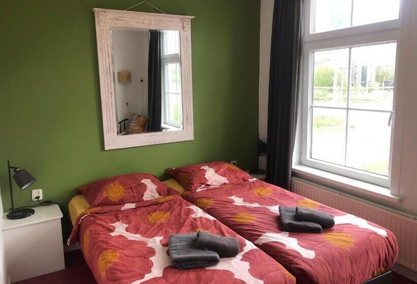 بنسيون De Witte Handt