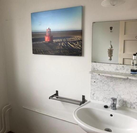 بنسيون De Witte Handt