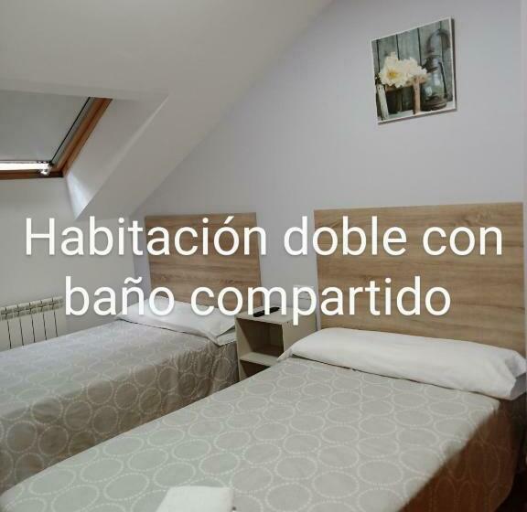 Pension Ameneiral