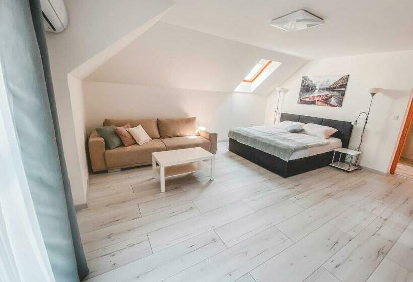Villa Tara Bük