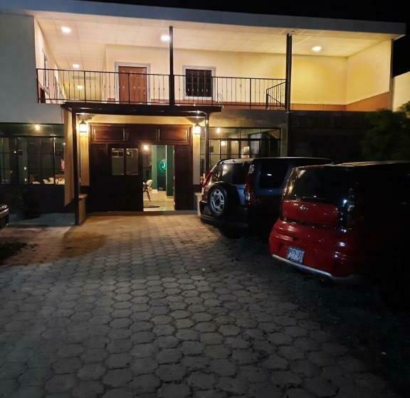 Bed and Breakfast Boutique Segen