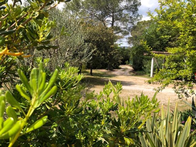 민박 Domaine Sagittaires