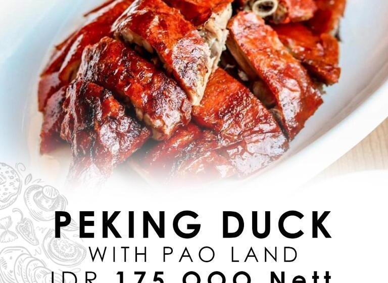 Azana Style Hotel Bandara Jakarta