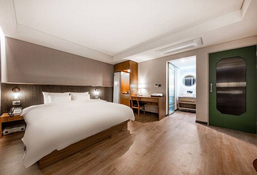 בית מלון כפרי The Hill