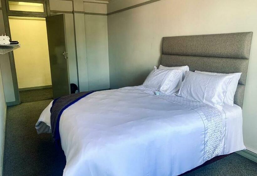 Общежитие Stay Inn Lodge Randfontein