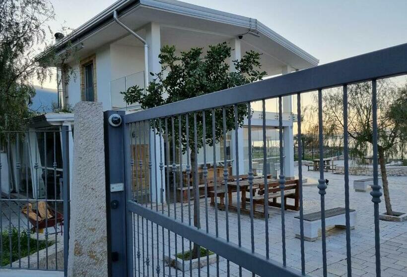 B&b San Michele