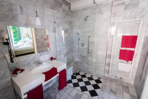 Отель Belle Vue Volkach