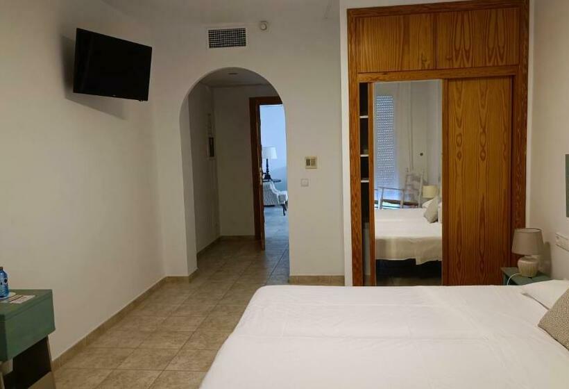 فندق Montesión Luz Del Desierto