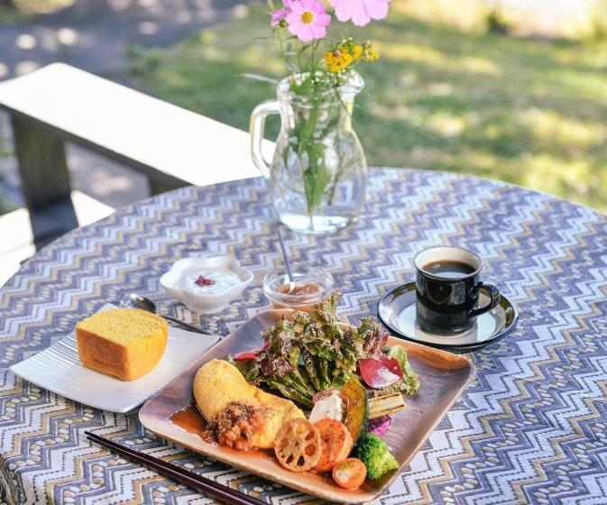 Hotel Pension Malaika Vacation Stay 34529v