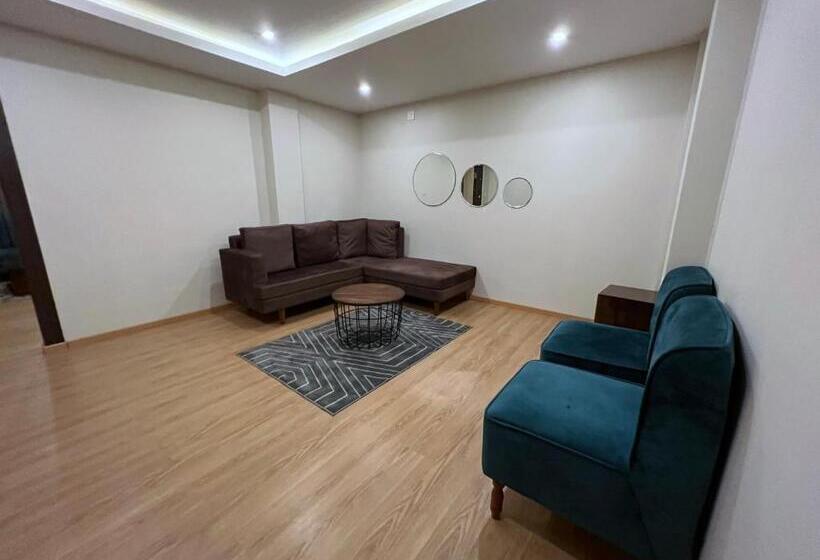 호텔 The Phoenix Residency