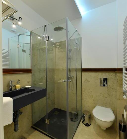 هتل Villa Luxury Rooms   Wine Resort