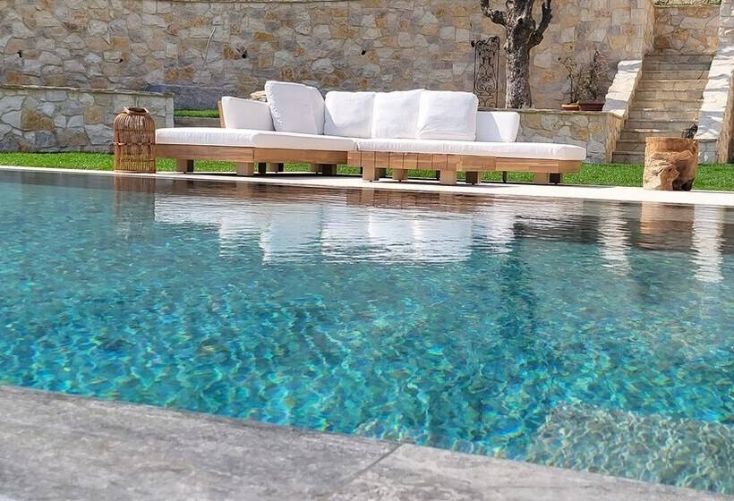 Ideal Bnb