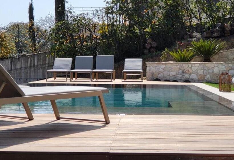 Ideal Bnb