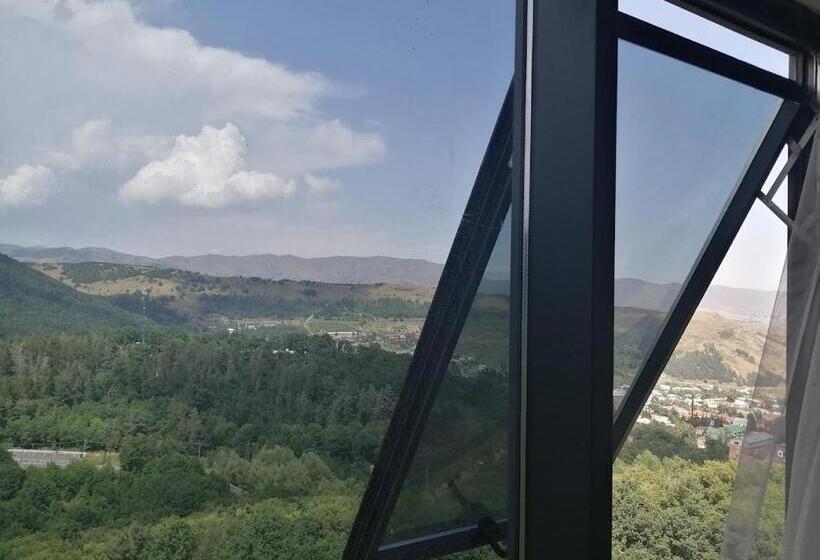 Lovely Aparthotel In Tsaghkadzor
