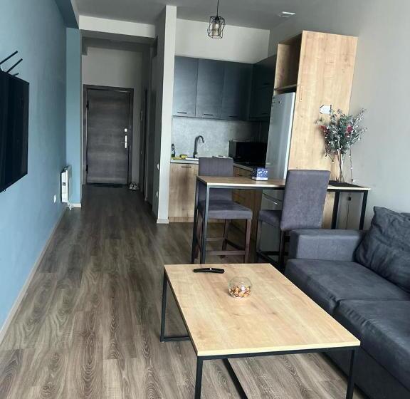 Lovely Aparthotel In Tsaghkadzor