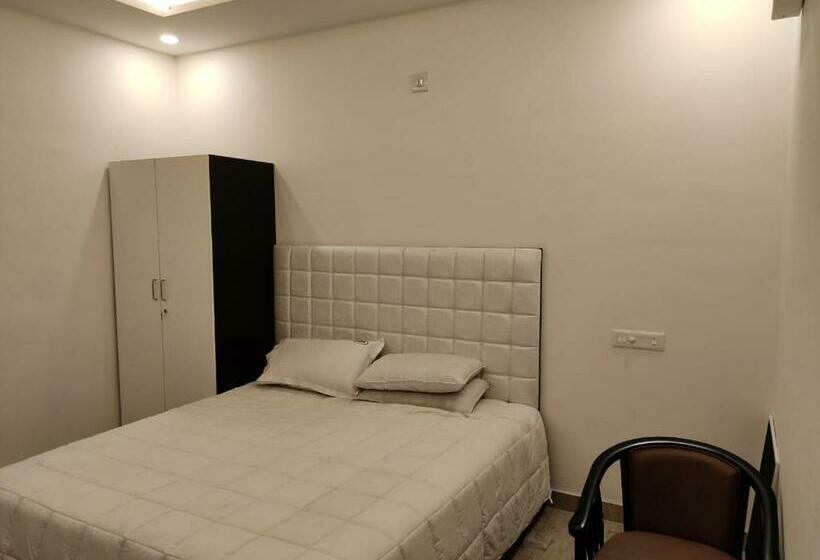 Пансион Ask Guest House