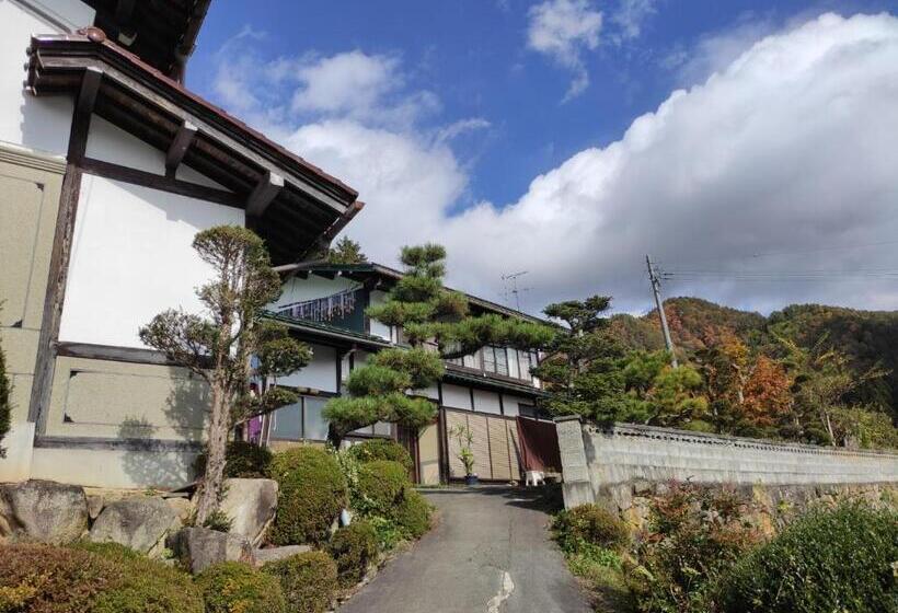 بنسيون One Person Random Room Local House Stay  Vacation Stay 40532v