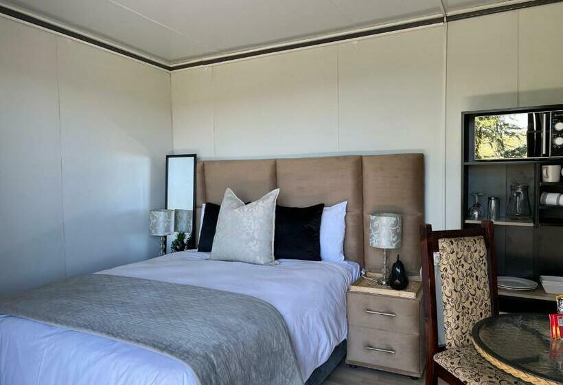 펜션 The Point Of View Cabin