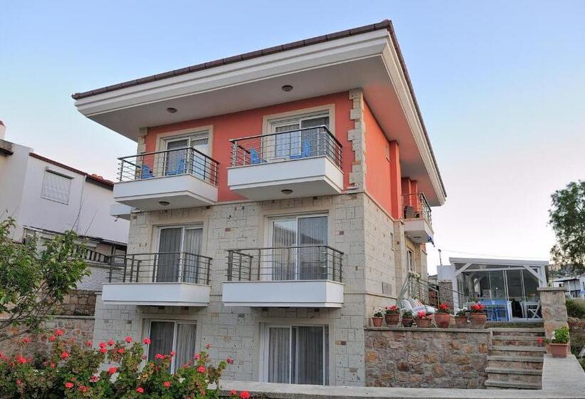 Allegria Butik Otel