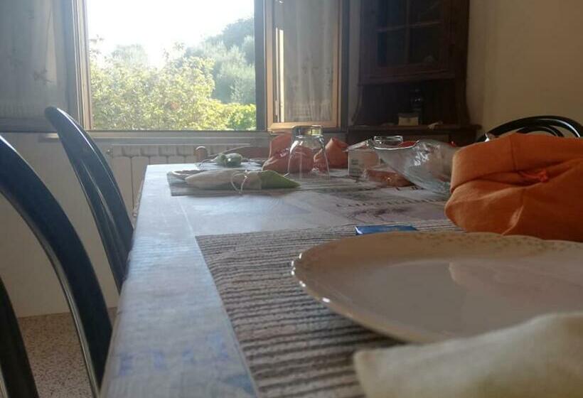 B&b Al Frantoio