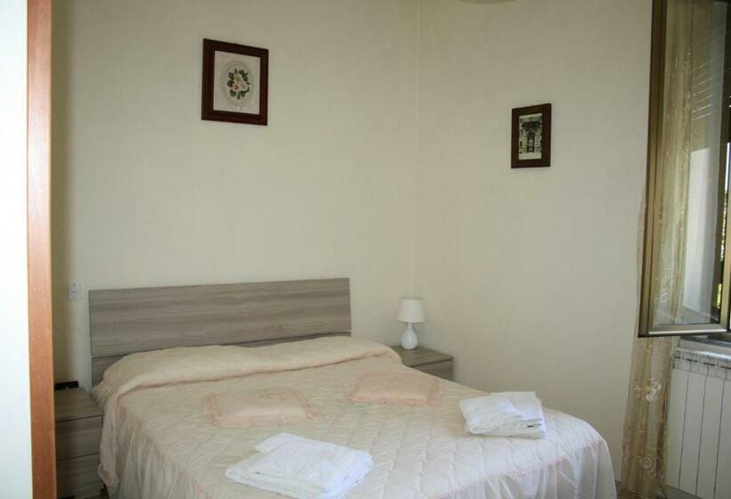 B&b Al Frantoio