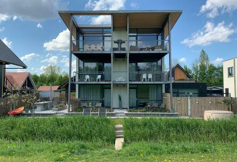B&b Veluwemeer