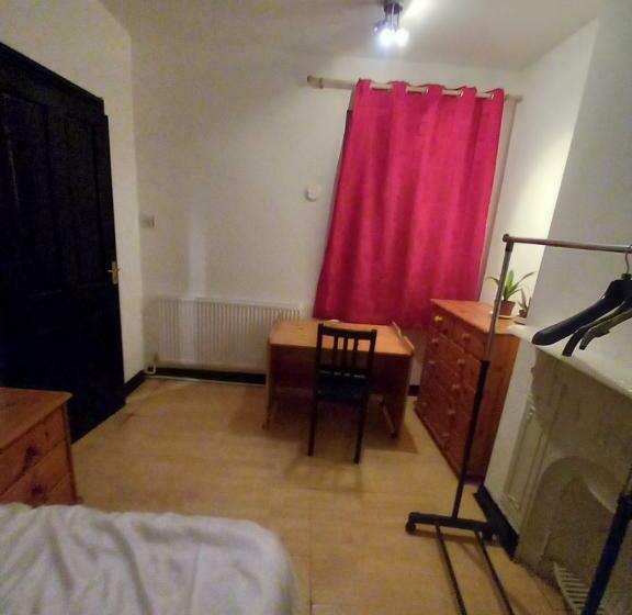 Bed and Breakfast Alistair Lodge