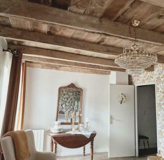 Bed and Breakfast Casa Nanuccia