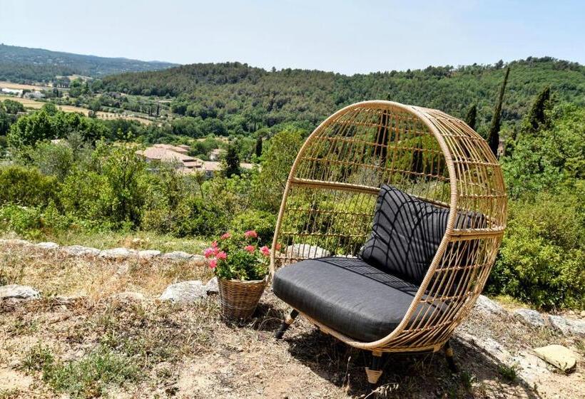 مبيت وإفطار Chambre D Hôtes Cottes