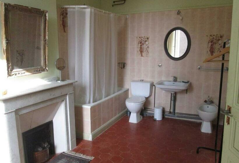 ベッドアンドブレックファースト Chambre D Hôtes Maison Splendide