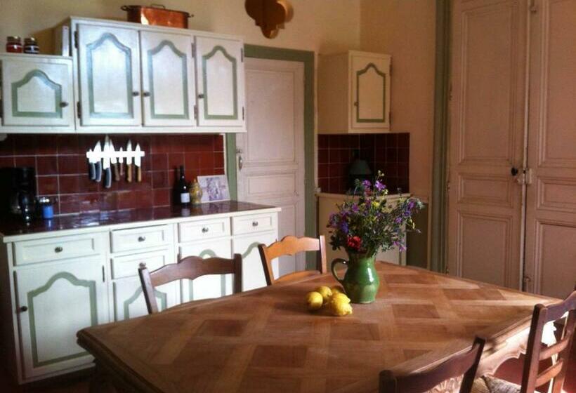 ベッドアンドブレックファースト Chambre D Hôtes Maison Splendide