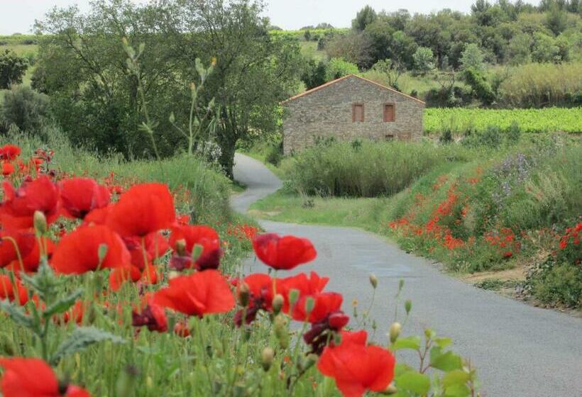 ベッドアンドブレックファースト Chambre D Hôtes Maison Splendide