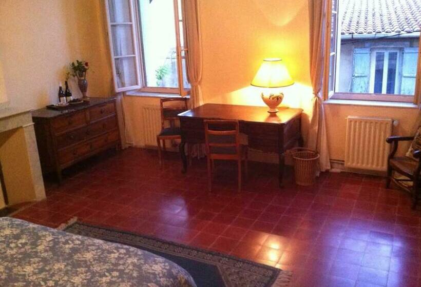 ベッドアンドブレックファースト Chambre D Hôtes Maison Splendide