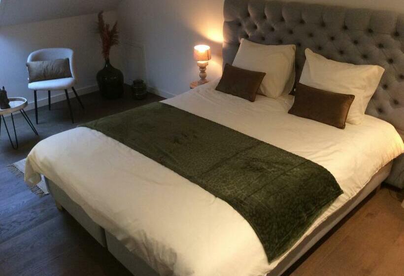 Bed and Breakfast Truyenhof