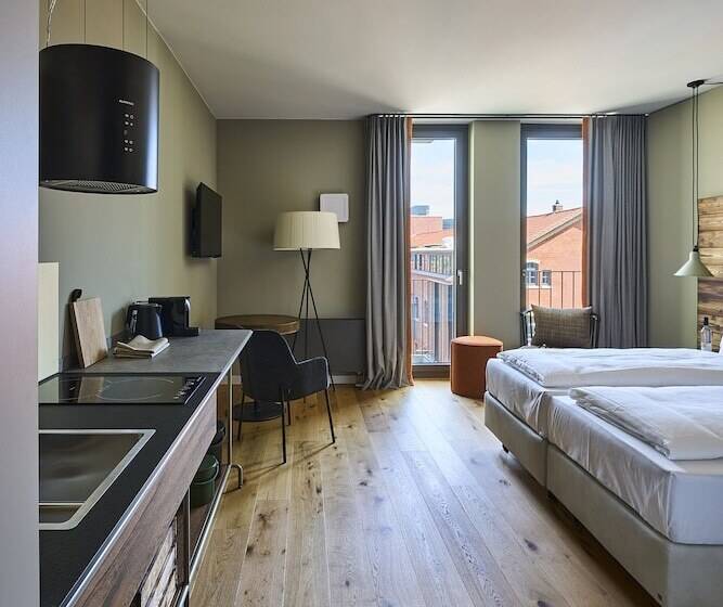 Freigeist Homes  Serviced Apartments