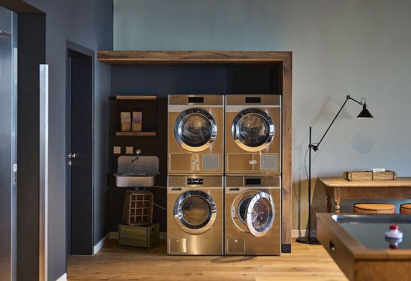 Freigeist Homes  Serviced Apartments