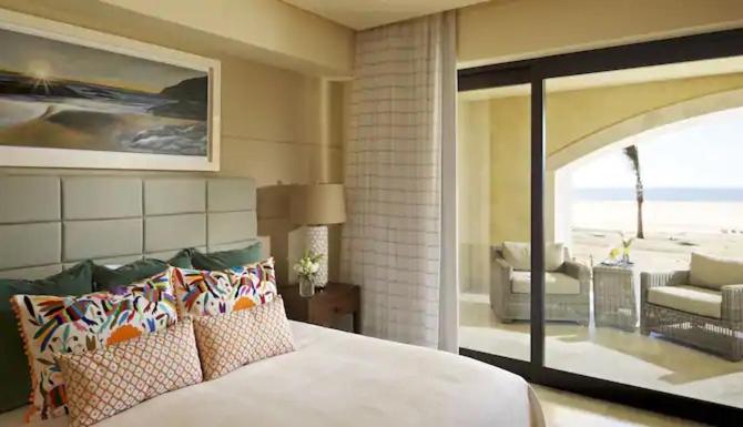 Grand Solmar At Rancho San Lucas