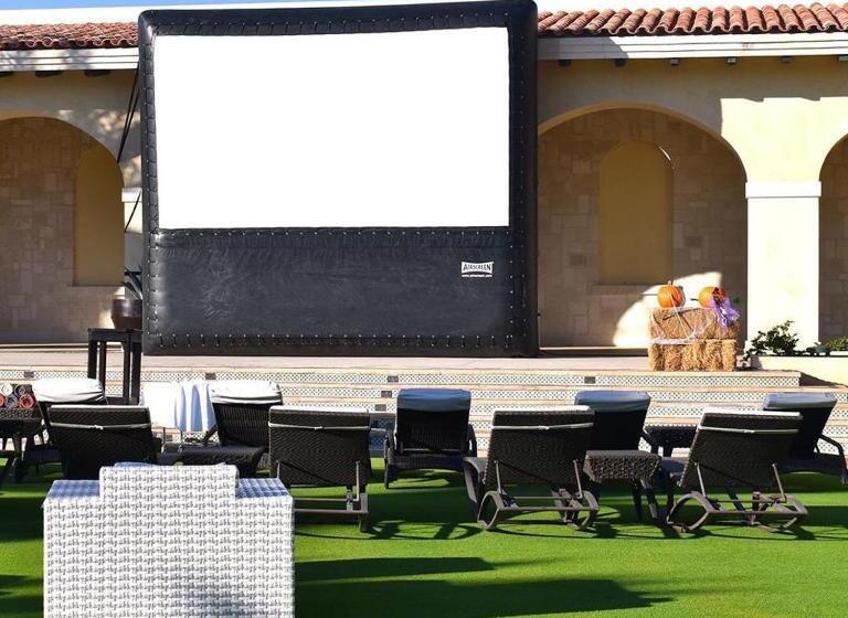 Grand Solmar At Rancho San Lucas