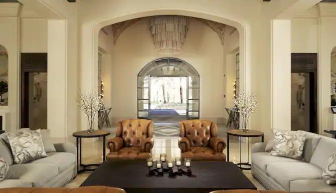 Grand Solmar At Rancho San Lucas